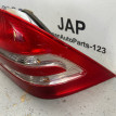 Фонарь задний правый Mercedes-Benz C-200 W203 2001 Mercedes-Benz C-klasse 