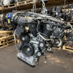 Двигатель Mercedes S 2005-2013 A2760106704 W221 276.950 Mercedes-Benz S-klasse 