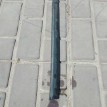 Уплотнитель средней стойки левый Toyota Avensis Toyota Avensis
