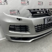 Бампер передний Volkswagen Touareg NF 3.0TDI CRCA Volkswagen Touareg 