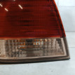 Фонарь задний левый Nissan Sunny оригинальный номер 265558N025