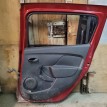 Дверь Renault Sandero 2015 821002434R B8MV K7M, задняя правая Renault Sandero  