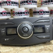 Блок управления климатом Toyota Corolla X (E140, E150) Седан оригинальный номер 55900-12A60