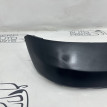 Накладка бампера задняя Hyundai Getz TB G4EE 1.4 Hyundai Getz 