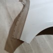 Крыло заднее левое Skoda Octavia 