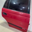 Дверь задняя правая Toyota Carina E 1996 г 7A-FE Toyota Carina 