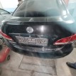 Крыло Nissan Almera 2016 767124AA8A G15 K4M, заднее правое Nissan Almera  