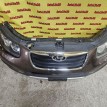 Панель передняя Hyundai Santa Fe 