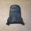 Кожух рулевой колонки верхний VW Touareg 3 (CR7) Volkswagen Touareg оригинальный номер 760858560