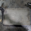 Радиатор интеркулера Volkswagen Tiguan оригинальный номер 3C0145805R