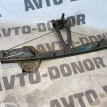 Стеклоподъемник Renault Clio 2 1998 задн. прав. (б/у) Renault 19 оригинальный номер 7700434304