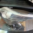 Фара галоген Toyota Avensis 3 2012-2015 T270, левая Toyota Avensis  