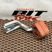 Кронштейн глушителя BMW 5er оригинальный номер 18 20 7 585 348, 18 20 7 585 348, 18 20 7 578 231, 18207578231, 7578231, 18 20 7 585 359, 18207585359, 7585359, 18207585348, 7585348