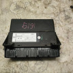 Блок комфорта  Ford Fusion I Ford Fiesta оригинальный номер 6S6T15K600BL