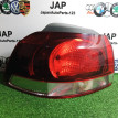Фонарь задний левый Volkswagen GOLF 2010 Volkswagen Golf 