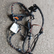 Проводка двери передняя правая Volkswagen Polo V Volkswagen Polo оригинальный номер 6RU971121B
