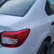 Крыло Renault Logan 2020 760327785R L8A9 K7MA812, заднее правое Renault Logan 