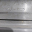 Накладка порога задняя левая Suzuki SX4 Suzuki SX4 оригинальный номер 7618079J00
