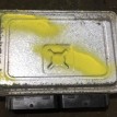 Блок управления двигателем Daewoo Nexia F16D3 Daewoo Nexia оригинальный номер 5WY5908A