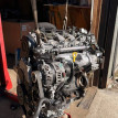 Двигатель D4EB Hyundai/Kia AT 2.2 Hyundai Santa Fe оригинальный номер 111E127U00