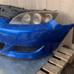 Фара левая Mazda Mazda 3 (BK) 2002-2009 Mazda 2 оригинальный номер BP5E510L0F
