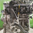 Двигатель Nissan Qashqai X-Trail 2007-2013 10102JG4AC MR20DE Nissan Qashqai  