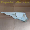 Накладка задней стойки верхняя Volvo S60 2019+ Volvo S60 оригинальный номер 32132866