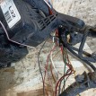 Проводка двигателя Hyundai getz Hyundai Getz оригинальный номер 912111C162