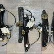 Сетеклоподьемник BMW 7 F01 N54B30 2010 BMW 7er оригинальный номер 51 33 7 182 105