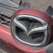 Бампер Mazda CX-7 оригинальный номер EH45-501T1