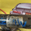 Стойка передняя BMW 3 E92 BMW 3er 