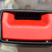 Замок ремня безопасности Mini Hatch оригинальный номер 72 11 7 364 223, 7364223, 72 11 7 364 223, 72117364223