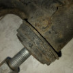 Рычаг передний нижний Mercedes SL300 A1243303007 W129, передний левый Mercedes-Benz SL-klasse 