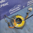 Подрулевой шлейф SsangYong Kyron Actyon 1 Ssang Yong Actyon оригинальный номер 8591009B40