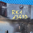 Защита двигателя Renault Kaptur 2019 758902691R REA/RBA H4M Renault Kaptur 