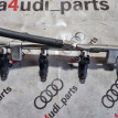 Форсунка Audi A4 B6 (2000—2006) Audi 200 оригинальный номер 06B133317AF