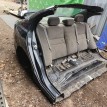 Задняя часть Honda Civic 8 2006-2011 04646SNBG00ZZ 4D Honda Civic  