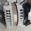 Генератор Honda Crossroad оригинальный номер 104210-5370
