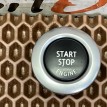 Кнопка старт-стоп BMW X1 