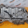 Масляный поддон Audi A4 B8 CDNB 2.0TFSI 2011 Audi A4 