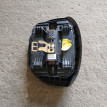 Подушка в руль Renault Megane II 2003-2009 Renault 20 оригинальный номер 8200301512