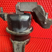 Подушка двигателя правая Honda civic 9FB Honda Civic оригинальный номер 50820TR0G82