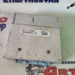 Блок управления двигателем Daewoo Nexia 