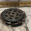 Корзина + диск сцепления Ford Fiesta Mk5 Ford Fiesta оригинальный номер 1417554