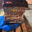 Двигатель G4KH 2.0T Hyundai/Kia Kia Optima оригинальный номер 181X12GH00