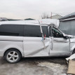 Кузов с документами Mercedes-Benz V-класс W447 рестайлинг (2019—2026) Mercedes-Benz V-classe оригинальный номер A447