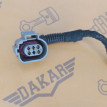 Разъём проводки двигателя Volkswagen Passat B6 BVY Volkswagen Passat 