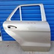 Дверь задняя правая Mercedes ML W166 2012 Mercedes-Benz M-klasse оригинальный номер A1667300205