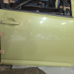 Дверь передняя правая Toyota Passo 