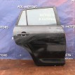 Дверь Toyota RAV4 2006-2012 6700342121 30, задняя правая Toyota RAV 4  